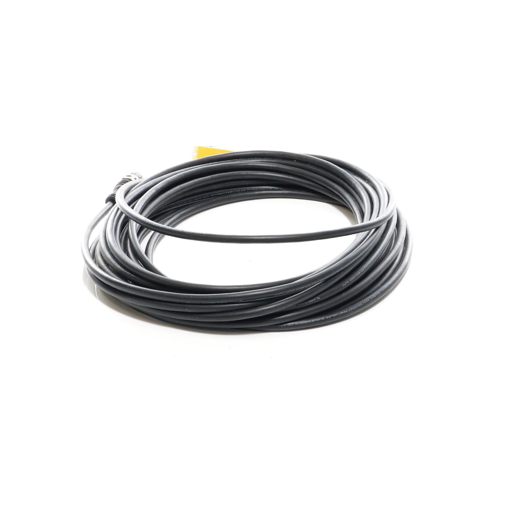 Non-contact safety sensor EDEN  